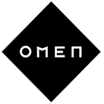 omen logo